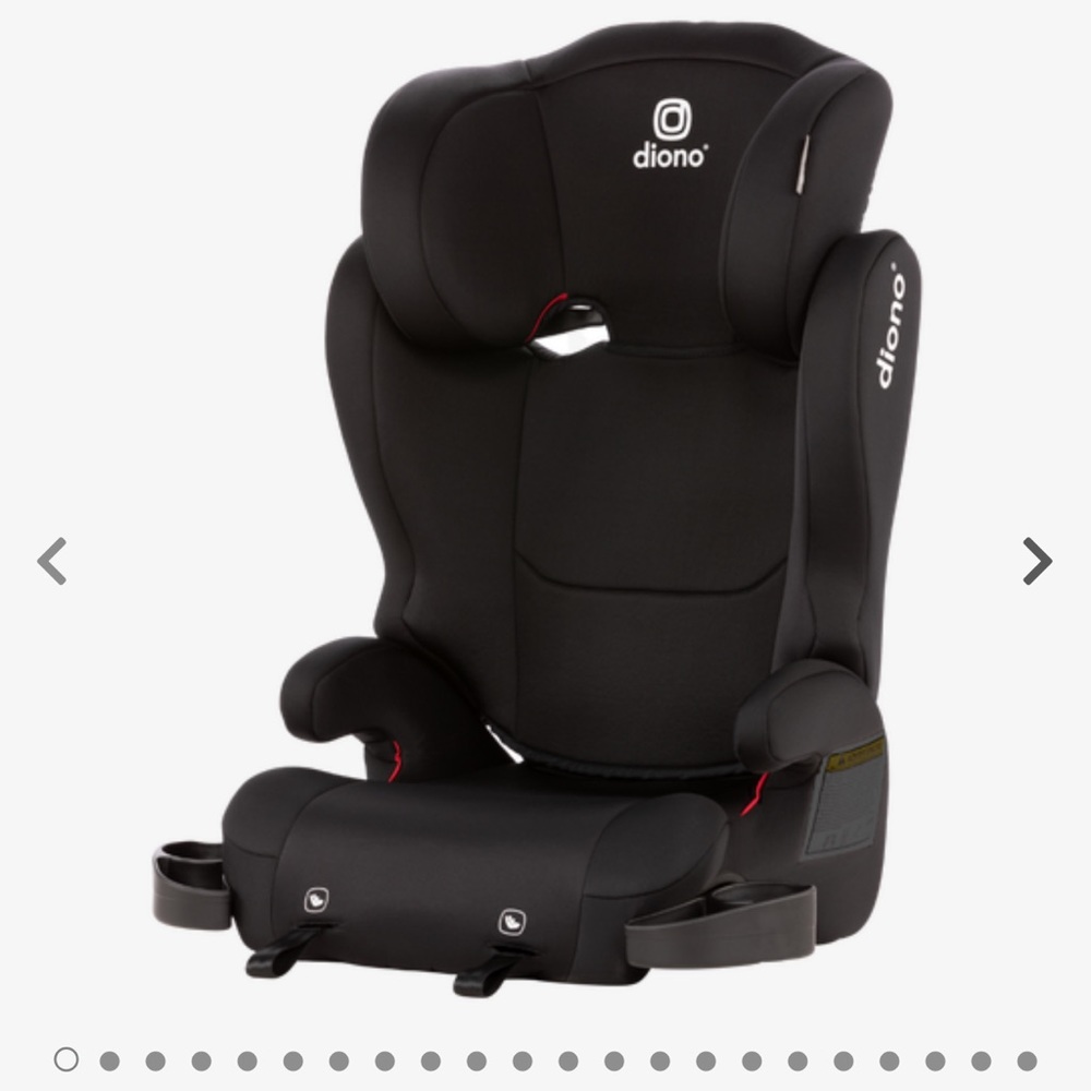 Diono cambria 2